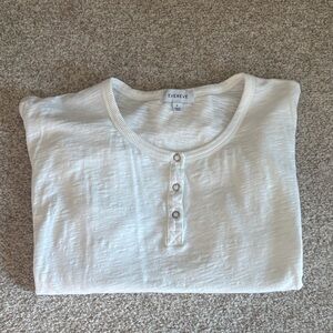 Evereve Hattie Henley Tee